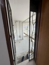 Blk 262 Tampines Street 21 (Tampines), HDB 3 Rooms #553790721